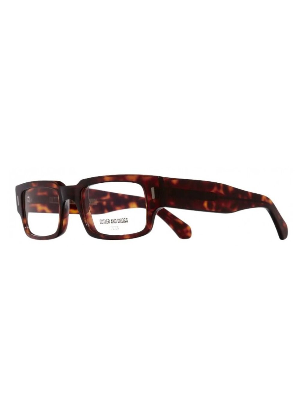 NWT CUTLER AND GROSS EYEGLASSES